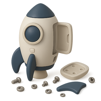 Rocket